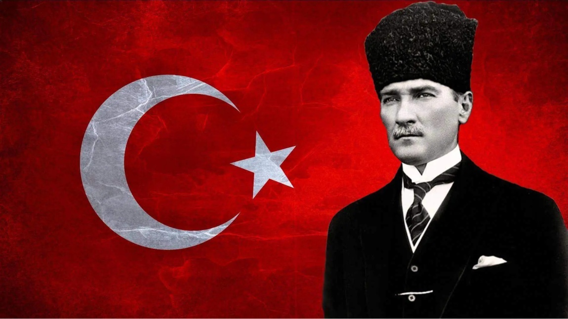 10 KASIM ATATÜRK'Ü ANMA GÜNÜ